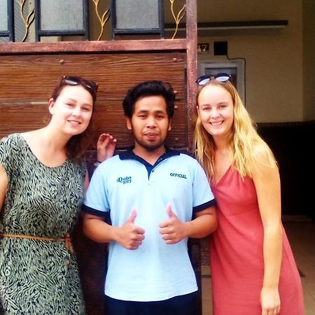 Griya Nelwan Guest House Malang Kültér fotó