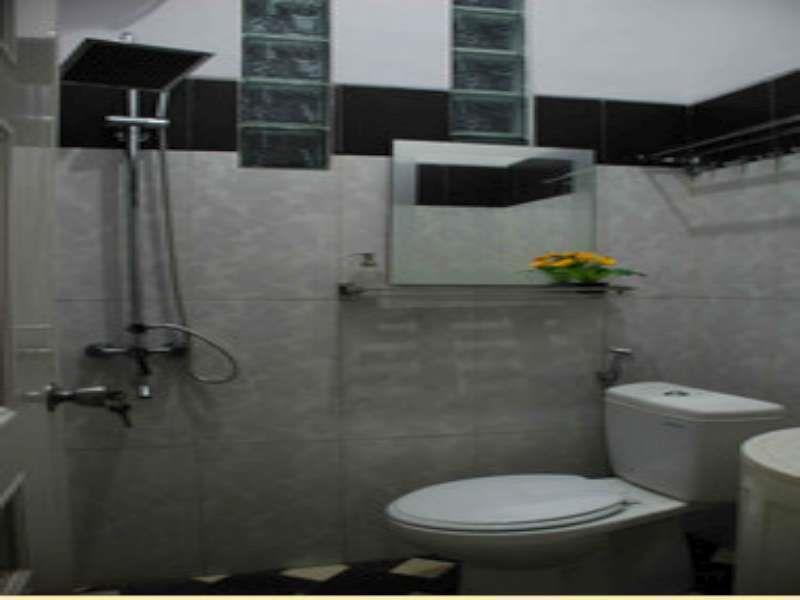 Griya Nelwan Guest House Malang Kültér fotó